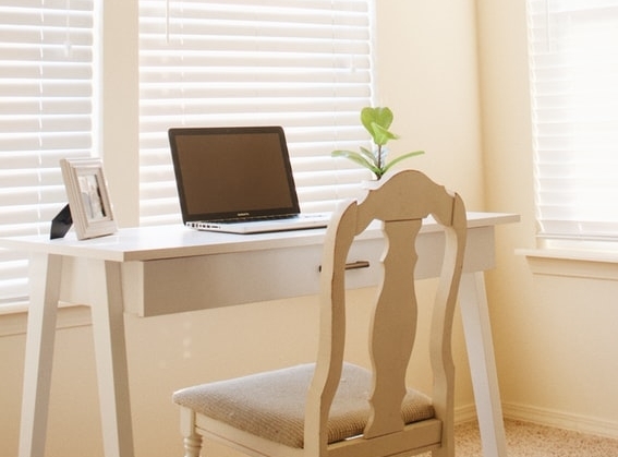 home desk